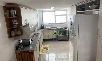 Imagem 6: Apartamento com 4 dormitórios à venda, 195 m² por R$ 2.490.000,00 - Ingá - Niterói/RJ