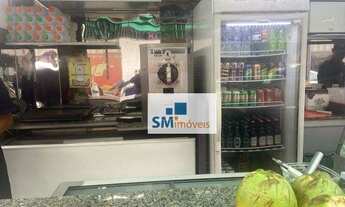 Imagem 5: Loja à venda, 40 m² por R$ 600.000,00 - Jardim Peri Peri - São Paulo/SP