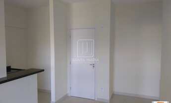 Imagem 2: Apartamento (tipo - padrao) 1 dormitórios, cozinha planejada, elevador, em condomínio fech