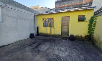 Imagem 6: Casa térrea residencial ou comercial à venda, 4 salas, 2 vagas, 120m², Vila do Bosque