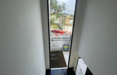 Imagem 7: Casa para venda com 120 metros quadrados com 3 quartos em Portais (Polvilho) - Cajamar - S