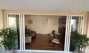 Imagem 6: Apartamento com 4 dormitórios à venda, 177 m² por R$ 2.350.000,00 - Vila Romana - São Paul