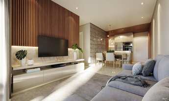 Imagem 5: Apartamento para venda 2 dormitórios, São João - Itajaí - SC