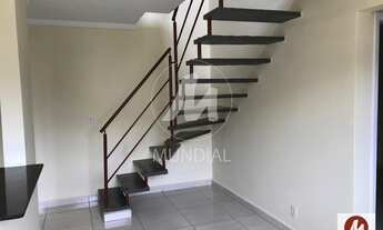 Imagem 2: Apartamento (cobertura 2 - duplex) 2 dormitórios, cozinha planejada, portaria 24hs, lazer