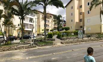 Imagem: OPORTUNIDADE ÚNICA, apartamento com 57m²