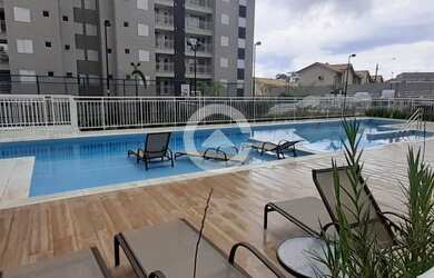 Imagem 3: Apartamento - Mansões Santo Antônio - Campinas