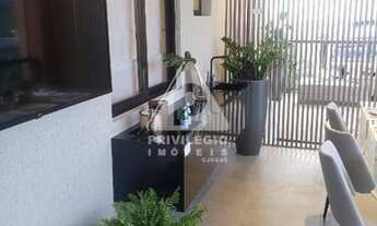 Imagem 6: Apartamento à venda, 4 quartos, 4 suítes, 1 vaga, Botafogo - RIO DE JANEIRO/RJ