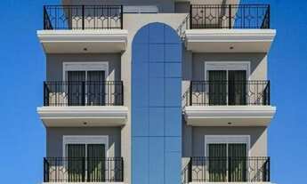 Imagem: Apartamento para venda com 56 metros quadrados