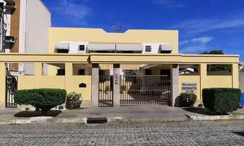 Imagem: Campos dos Goytacazes - Apartamento Padrão