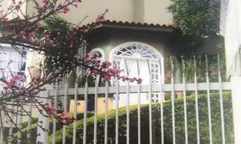 Imagem 3: SÃO PAULO - Casa Padrão - MORUMBI