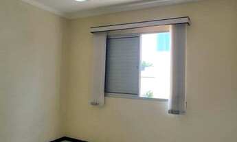 Imagem 2: Venda - Apartamento - Jardim Paulista - Santa Bárbara D'Oeste - SP