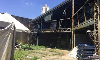 Imagem 4: Terreno - Jardim São Rafael - Campinas