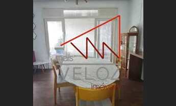 Imagem 2: Rio de Janeiro - Apartamento Padrão - Laranjeiras