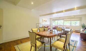 Imagem: Apartamento Venda 4 Dormitórios - 198 m²