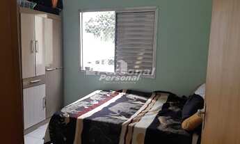 Imagem 2: Apartamento Picasso em Centro - Taubaté - AP829