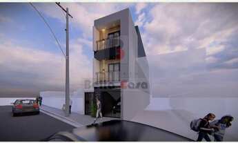 Imagem 4: Terreno Vila Prudente