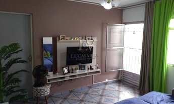 Imagem 2: Casa para Venda em Osasco, Novo Osasco, 3 dormitórios, 1 suíte, 2 banheiros, 1 vaga