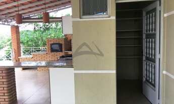 Imagem 4: Casa - Vila Sônia (Sousas) - Campinas