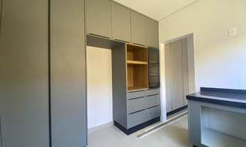 Imagem 5: Casa em Condomínio à venda no Residencial Alto do Vale, 3 quartos, 1 suíte, Alto do Vale