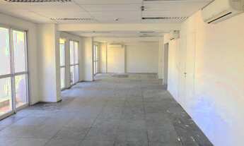 Imagem 2: SÃO PAULO - Conjunto Comercial/Sala - VILA OLÍMPIA