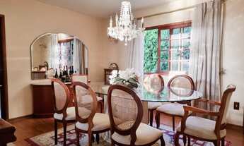 Imagem 3: FLORIANóPOLIS - Casa Padrão - Itacorubi