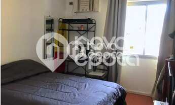 Imagem 6: São Conrado Apartamento com 3 dormitórios