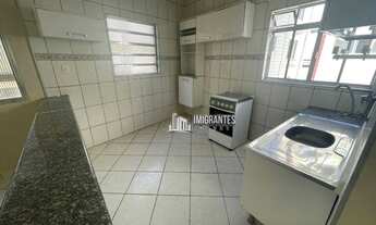 Imagem 7: Apartamento de 1 dormitório na Guilhermina, em Praia Grande