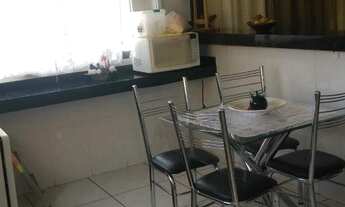 Imagem 5: Apartamento á Venda com 03 Quartos no bairro Resplendor em Igarapé a Apenas 20 Minutos de