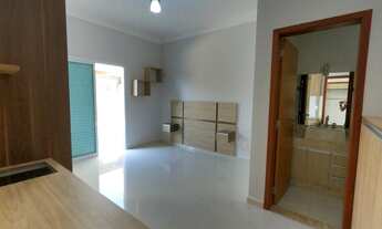 Imagem 7: Casa de condomínio para venda no Residencial Maria Dulce em Indaiatuba/SP