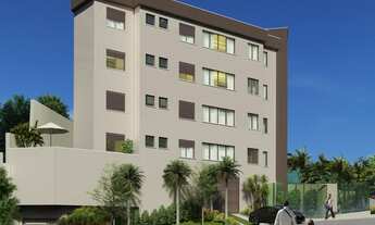 Imagem 7: BELO HORIZONTE - Apartamento Padrão - Serra