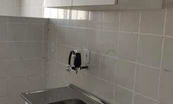 Imagem 7: Apartamento com 1 dormitório para alugar, 48 m² por R$ 710,00/mês - Centro - Campinas/SP