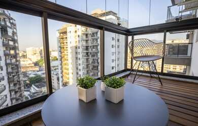 Imagem 4: Apartamento no DOM Norte Shopping - 2 quartos