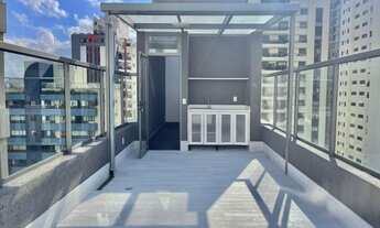 Imagem 3: SãO PAULO - Apartamento Padrão - Vila Nova Conceição