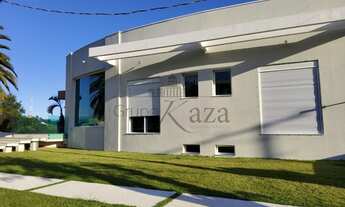 Imagem 2: Casa em Condomínio - Jardim Santa Helena - Condomínio Santa Helena - 2.107m² - Aceita Perm