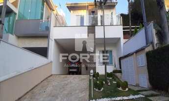 Imagem: MOGI DAS CRUZES - Casa Padrão - PARQUE