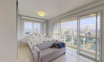 Imagem: APARTAMENTO RESIDENCIAL em São Paulo