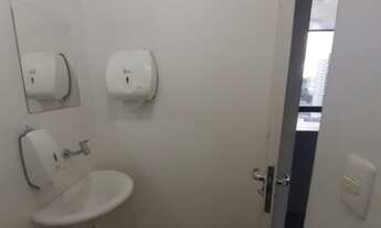 Imagem 7: Sala para alugar, 130 m² por R$ 4.000/mês - Centro - Santo André/SP