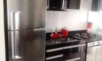 Imagem 2: Apartamento Padrão em Ribeirão Preto