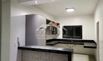 Imagem 3: Belíssima Casa Térrea no Condomínio Portal de São Clemente, em Limeira S.P