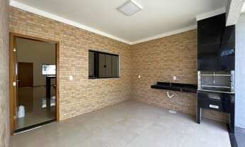 Imagem 6: JARDIM HELVECIA Casa com 3 dormitórios