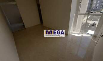 Imagem 5: Apartamento com 2 dormitórios à venda, 42 m² por R$ 260.000 - Jardim São Gabriel - Campina