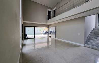 Imagem 6: Casa - Loteamento Mont Blanc Residence - Campinas