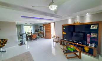 Imagem 6: Casa para aluguel com 5 quartos em Glória - Macaé - RJ