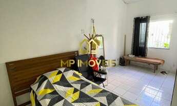 Imagem 7: Casa de condomínio para venda possui 195 metros quadrados com 3 quartos