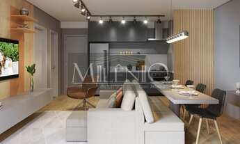 Imagem 4: SãO PAULO - Apartamento Padrão - Vila Romana