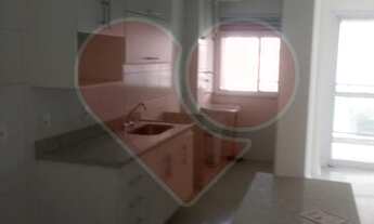 Imagem 4: Apartamento para venda tem 81 metros quadrados com 3 quartos