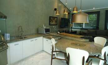 Imagem 5: BARUERI - Casa de Condomínio - Alphaville