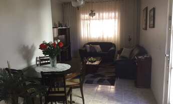 Imagem 5: Sobrado à Venda com 140m2, 3 Dormitórios, 2 Vagas de Garagem