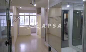 Imagem 2: ÓTIMA LOJA NO CONHECIDO SHOPPING VERTICAL. FRENTE ANDAR ALTO, VISTA LIVRE, EXCELENTE VISIB