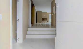 Imagem 2: PORTO ALEGRE - Casa de Condomínio - Alphaville